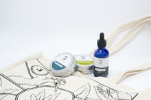 Cargar imagen en el visor de la galería, KIT RELAX &amp; GET STRONG