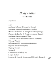 Cargar imagen en el visor de la galería, BODY BUTTER