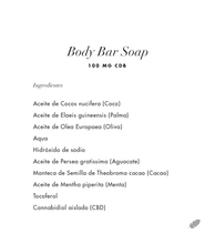 Cargar imagen en el visor de la galería, BODY BAR SOAP