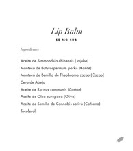 Cargar imagen en el visor de la galería, LIP BUTTER